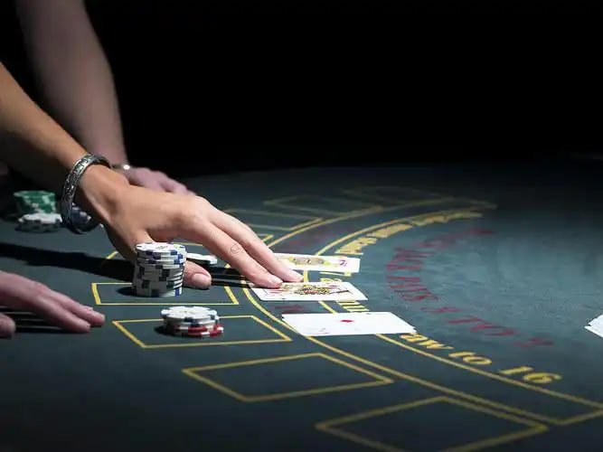 Filipino player accessing jili59 casino slot games on a mobile phone